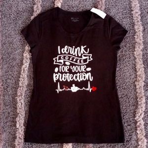 No Boundaries, L (11-13) Tee.